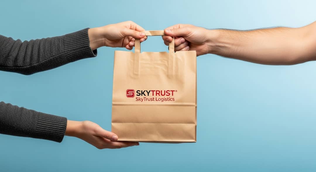 SkytrustLogistics